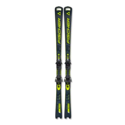 Ski Fischer RC4 WORLDCUP SC