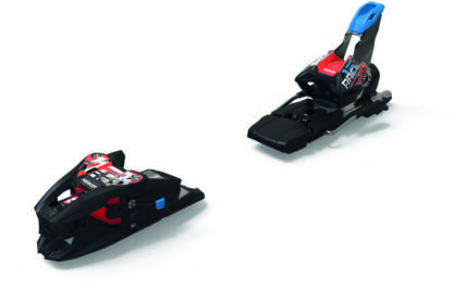 SKI VOLKL RACETIGER GS R JR + FIJACION RACE XCELL 12 - Imagen 2