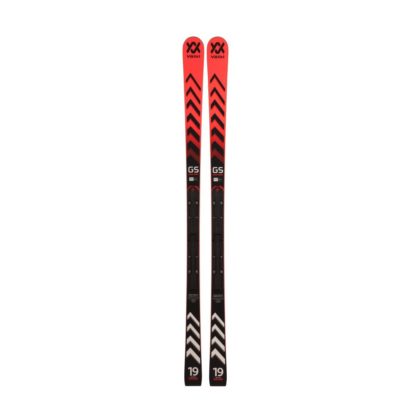 SKI VOLKL RACETIGER GS WORLDCUP R JR + FIJACION RACE XCELL 12