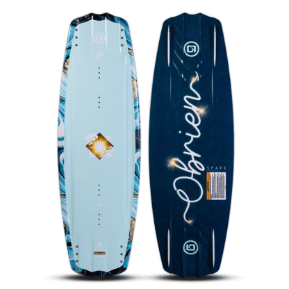 Wakeboard Obrien Spark 137 - Imagen 3
